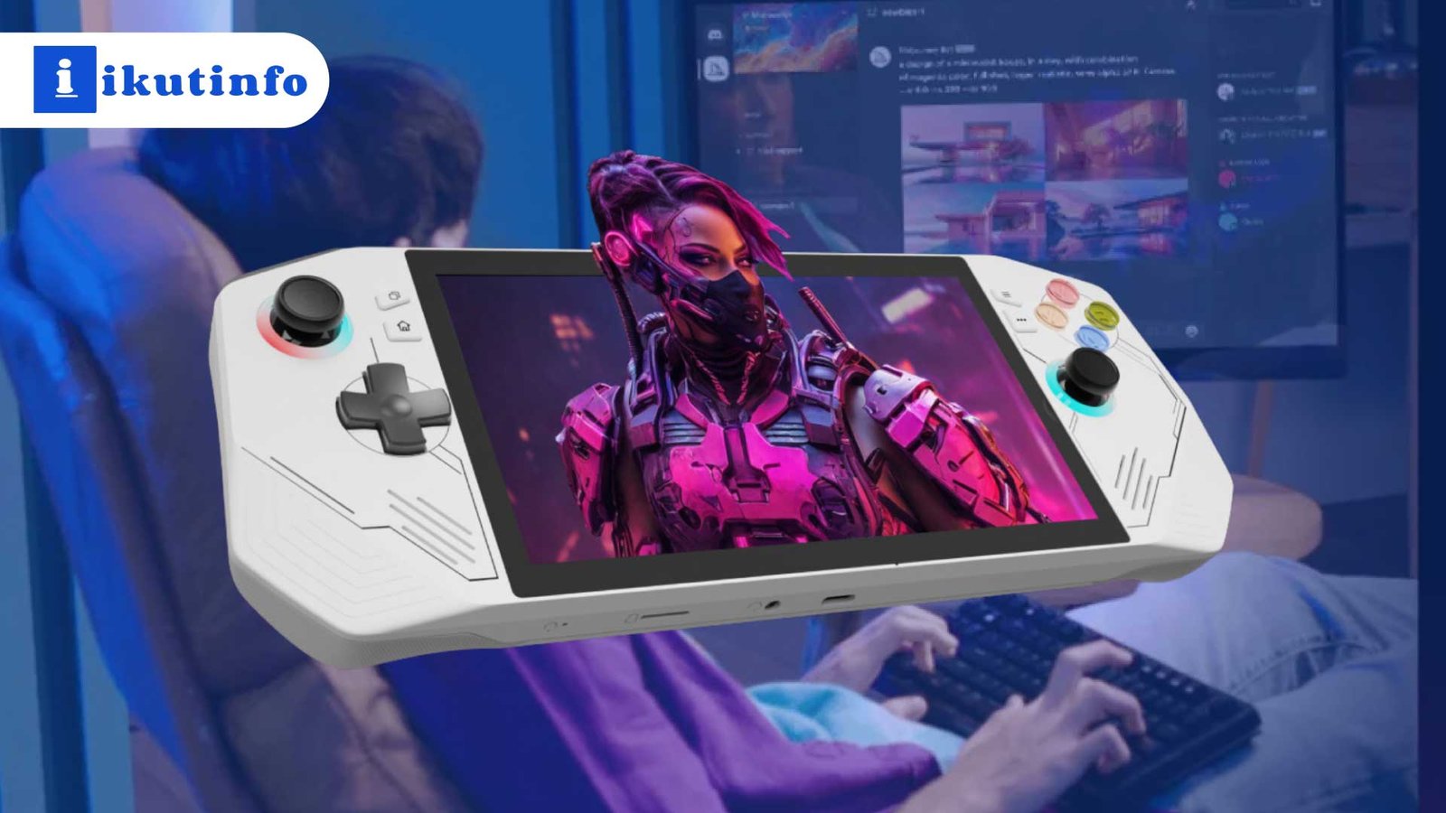 advan xplay