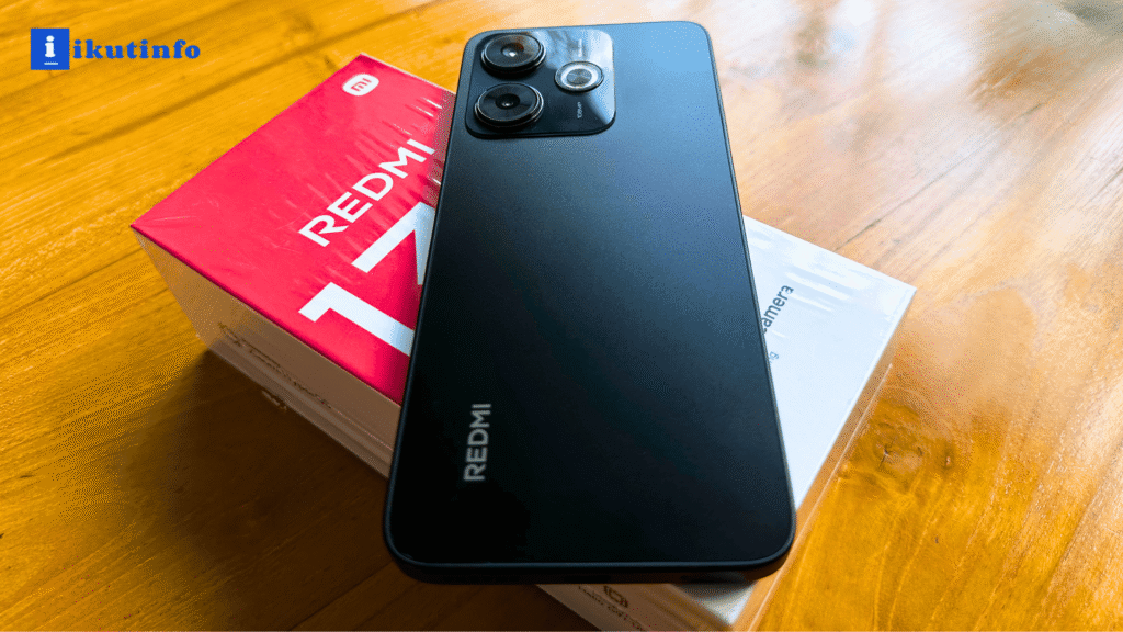redmi 13x