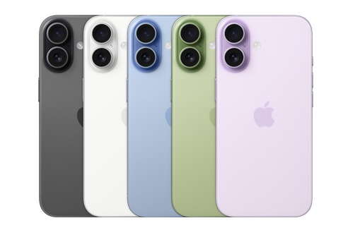 Harga IPhone 17