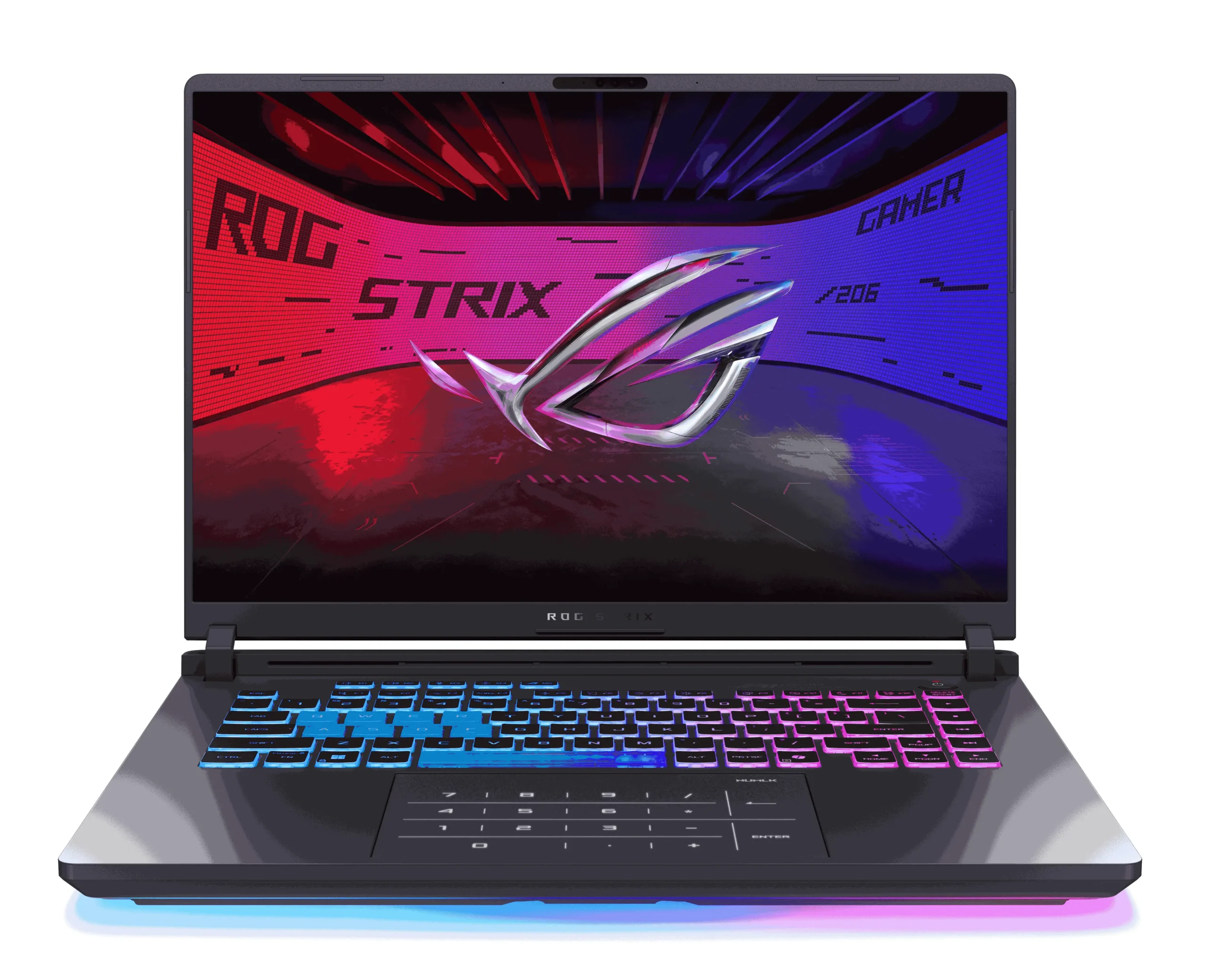Asus Rog Strix G16 G615LH I7N55C6G-HM