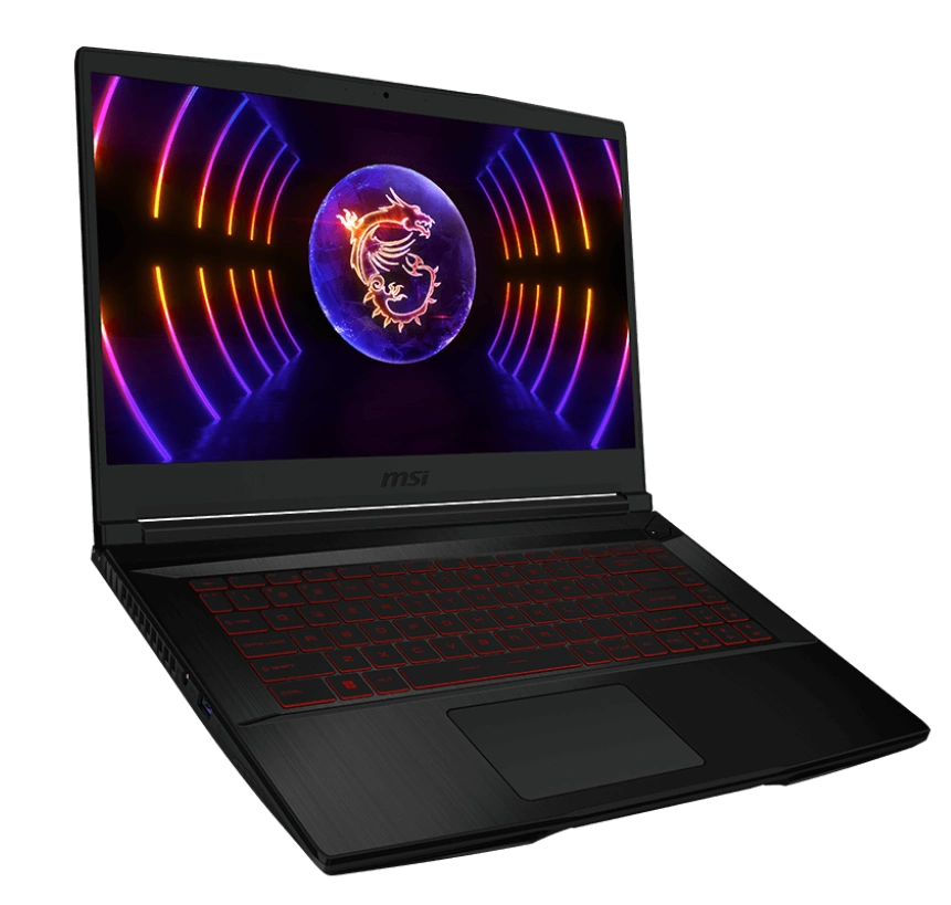 MSI Thin 15 12UC-2647