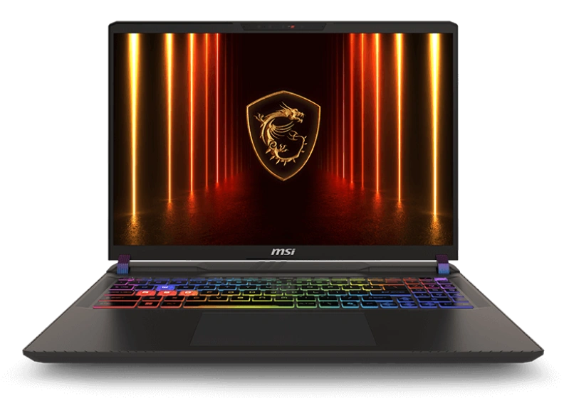 MSI Vector 16 A2XWHG-239