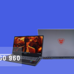 AXIOO PONGO 960 : Laptop Gaming Dari Indonesia Dengan Performa Menggila